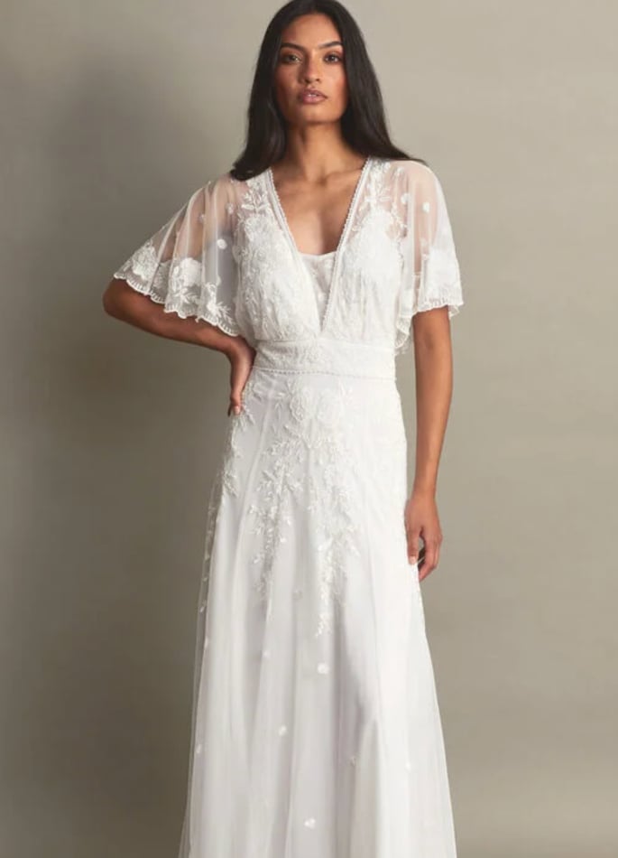 7 Registry Wedding Dresses Perfect for the Modern Desi Bride 7