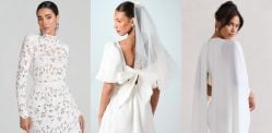 7 Registry Wedding Dresses Perfect for the Modern Desi Bride 7 Registry Wedding Dresses Perfect for the Modern Desi Bride F