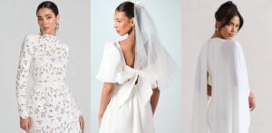 7 Registry Wedding Dresses Perfect for the Modern Desi Bride F