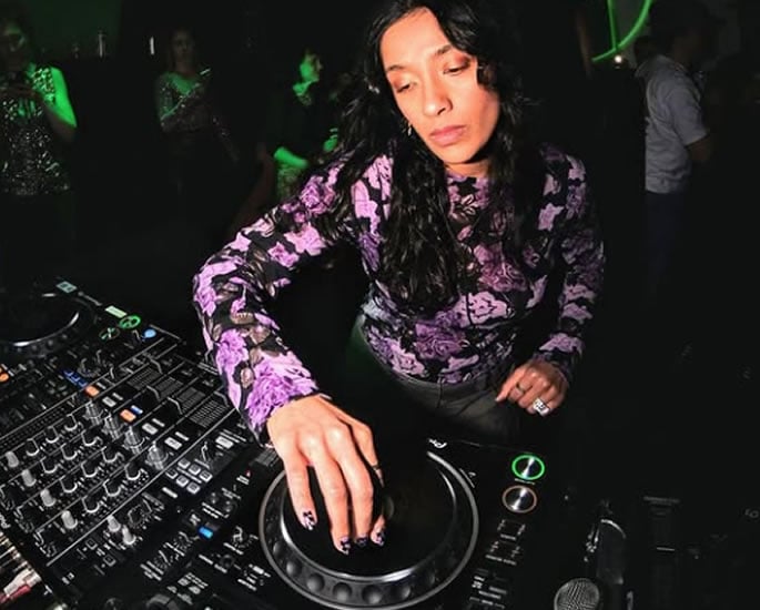 7 South Asian Club Nights Redefining UK Nightlife - daytimers