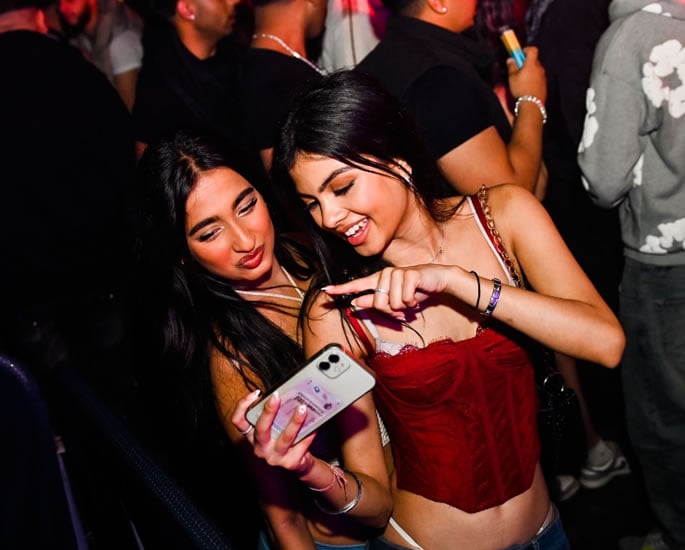 7 South Asian Club Nights Redefining UK Nightlife - jawani