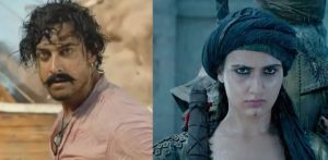 Aamir Khan reveals Top Actresses refused Thugs of Hindostan f