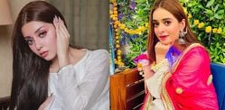 Alizeh Shah claims Minsa Malik is Threatening Her Alizeh Shah claims Minsa Malik is Threatening Her f