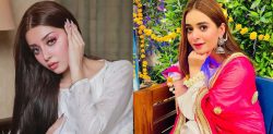 Alizeh Shah claims Minsa Malik is Threatening Her