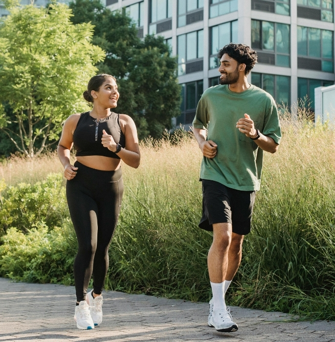 Are Run Clubs the Answer to Gen Z’s Quarter-Life Crisis