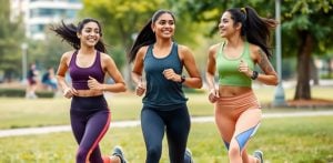 Are Run Clubs the Answer to Gen ’s Quarter Life Crisis F