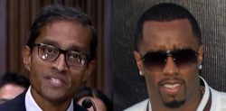 Arun Subramanian & His Role in Sean Combs’ Trial