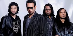 Aurthohin announces 1st US Tour