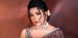 Azmeri Haque Badhon says Industry Friends turned Against Her