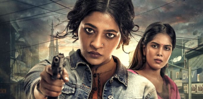 Azmeri Haque Badhon's 'Esha Murder' Set for OTT Release f