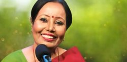 Bangladeshi Singer Zeenat Rehana Passes Away