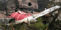 British Families of Air India Victims ‘Sent Wrong Bodies’