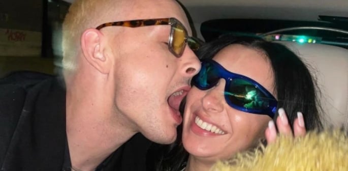 Charli XCX & George Daniel want 'Mesmerising' Wedding - F