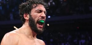 Could Hamzah Sheeraz become Britain's Next Boxing World Champion f