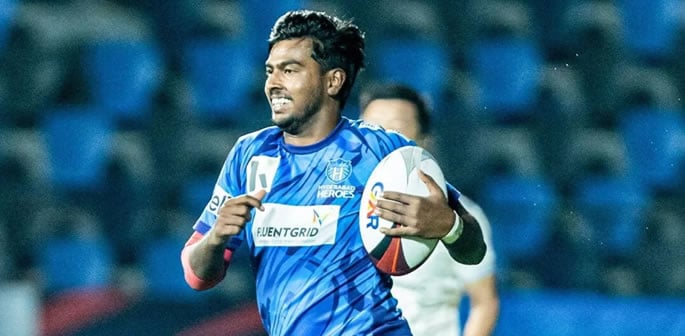 Could the Rugby Premier League boost the Sport in India f