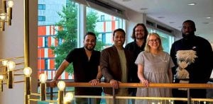 Coventry's Belgrade Theatre & Rifco to Champion British Asian Stories f