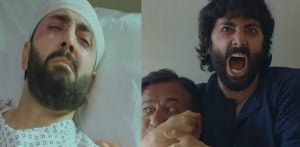 Danish Taimoor's portrayal in 'Sher' sparks Memes f