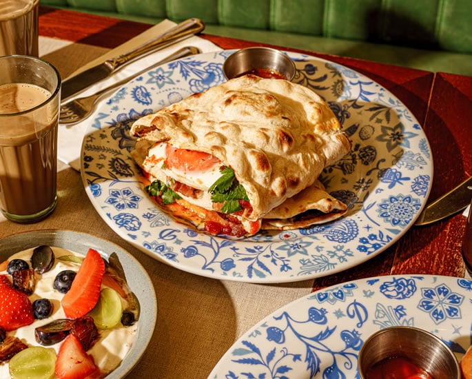 Dishoom Glasgow Opening Date and Details Revealed