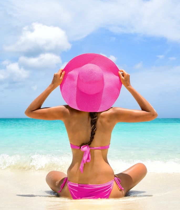 Do Desi Women Really Feel Comfortable Wearing Bikinis