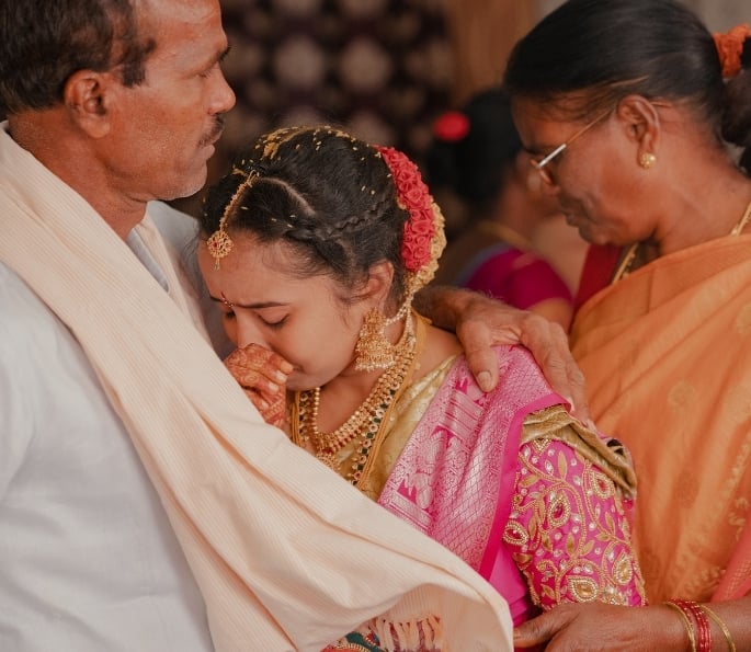 Do South Asian Gen Zs Feel Pressure to Marry Their First Love (2)