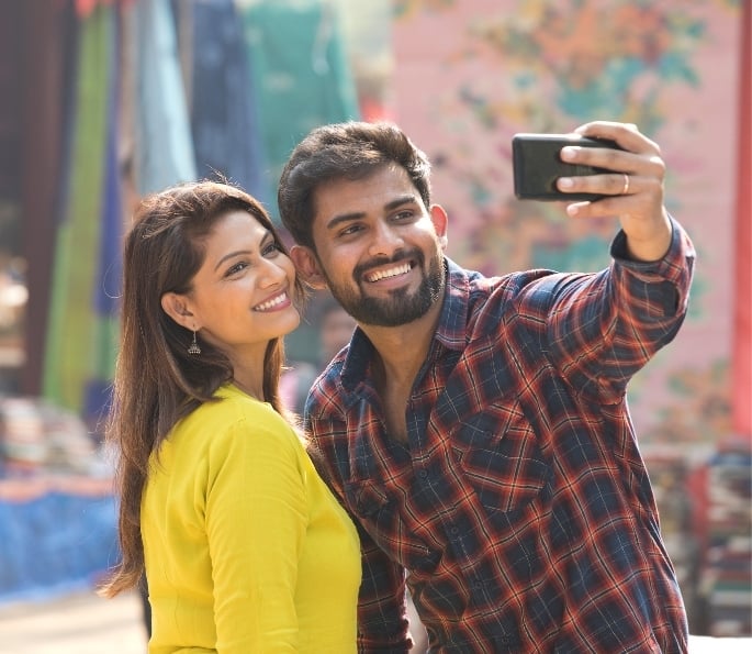 Do South Asian Gen Zs Feel Pressure to Marry Their First Love (5)