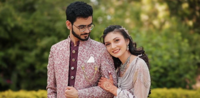 Do South Asian Gen Zs Feel Pressure to Marry Their First Love F