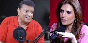 Dr Omer Adil criticised for Derogatory Remarks about Resham f