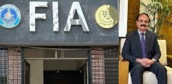 FIA arrests PARC Chairman over Illegal Recruitments f