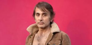 Faisal Rehman's Shirtless Pictures sparks Trolling f