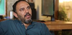 Filmmaker Jami sentenced to 2 Years in Prison for Defamation