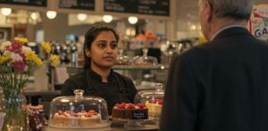 Gen Z Stare A TikTok Trend Causing Workplace Trouble f