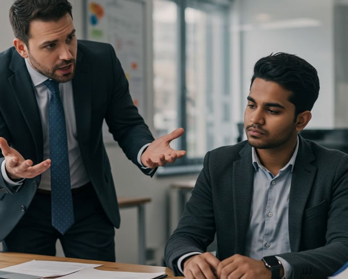 Gen Z Stare A TikTok Trend Causing Workplace Trouble - workplace