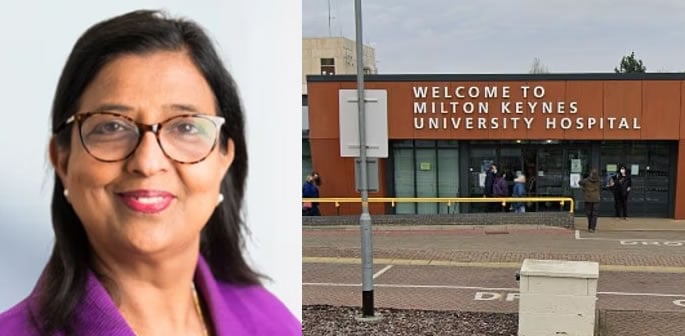 Gynaecologist 'Bullied' Mother-to-be into Having Forceps Delivery f