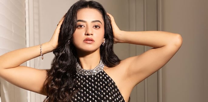 Helly Shah recalls 'Compromise' Demand for Web Series Role f