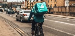 Home Office targets Asylum Seekers Illegally Working as Delivery Riders f