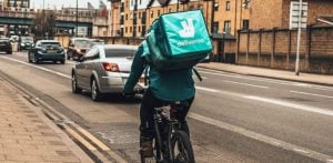 Home Office targets Asylum Seekers Illegally Working as Delivery Riders f