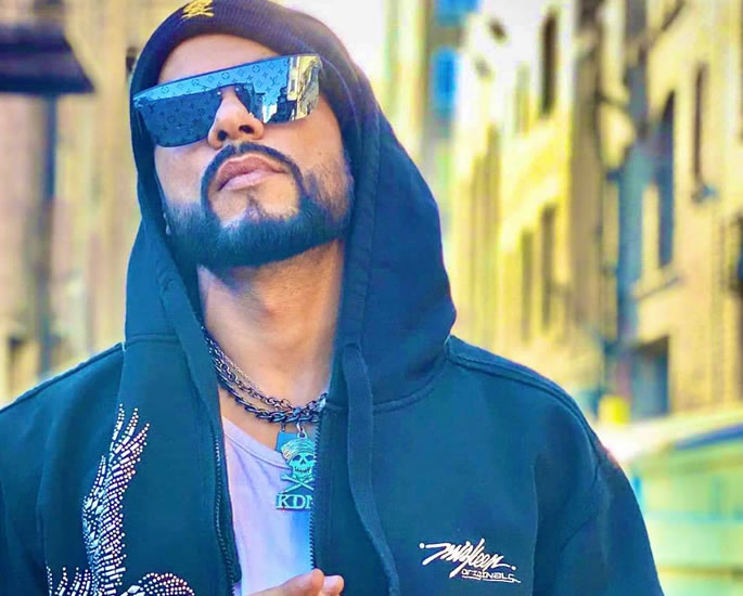 How Eminem Shaped Indian Hip-Hop 2
