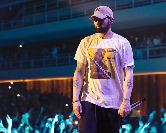 How Eminem Shaped Indian Hip-Hop
