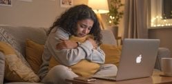 How Many Gen Z Take Time Off Work due to Breakups f