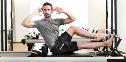 How Pilates Helps Men Improve Strength and Mobility