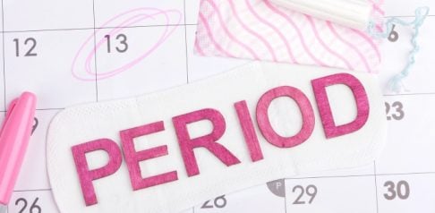 How to Track Your Period When It’s Still a Taboo in Your Home F