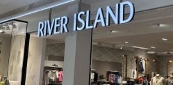 Hundreds of Jobs at Risk as River Island faces Collapse f