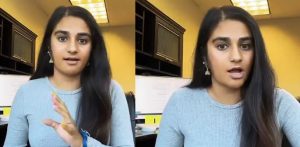 ICE Accuses Immigration Lawyer of 'Lying for Likes' f