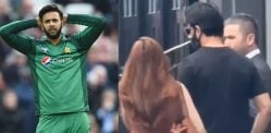 Imad Wasim faces Cheating Allegations f