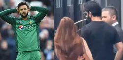 Imad Wasim faces Cheating Allegations