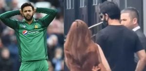Imad Wasim faces Cheating Allegations f