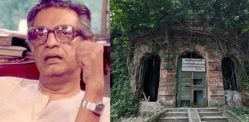 India stops Demolition of Satyajit Ray’s Ancestral Home d