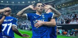 Is Al-Hilal the Blueprint for Saudi Football’s Global Ambitions?