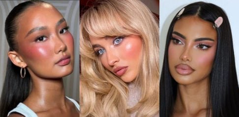 Is Blush Blindness Changing How We See Makeup Forever F