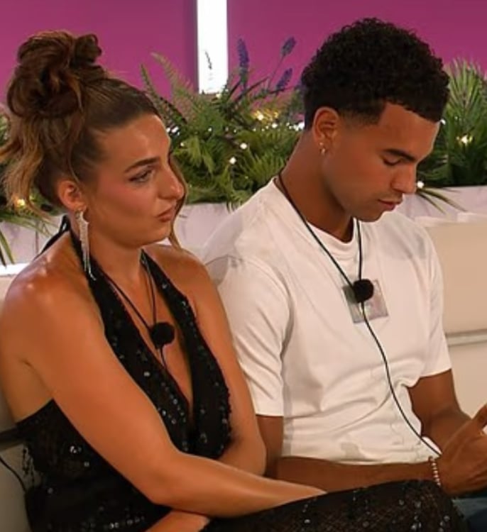Is It Time for British Asians to Stop Watching Love Island 3